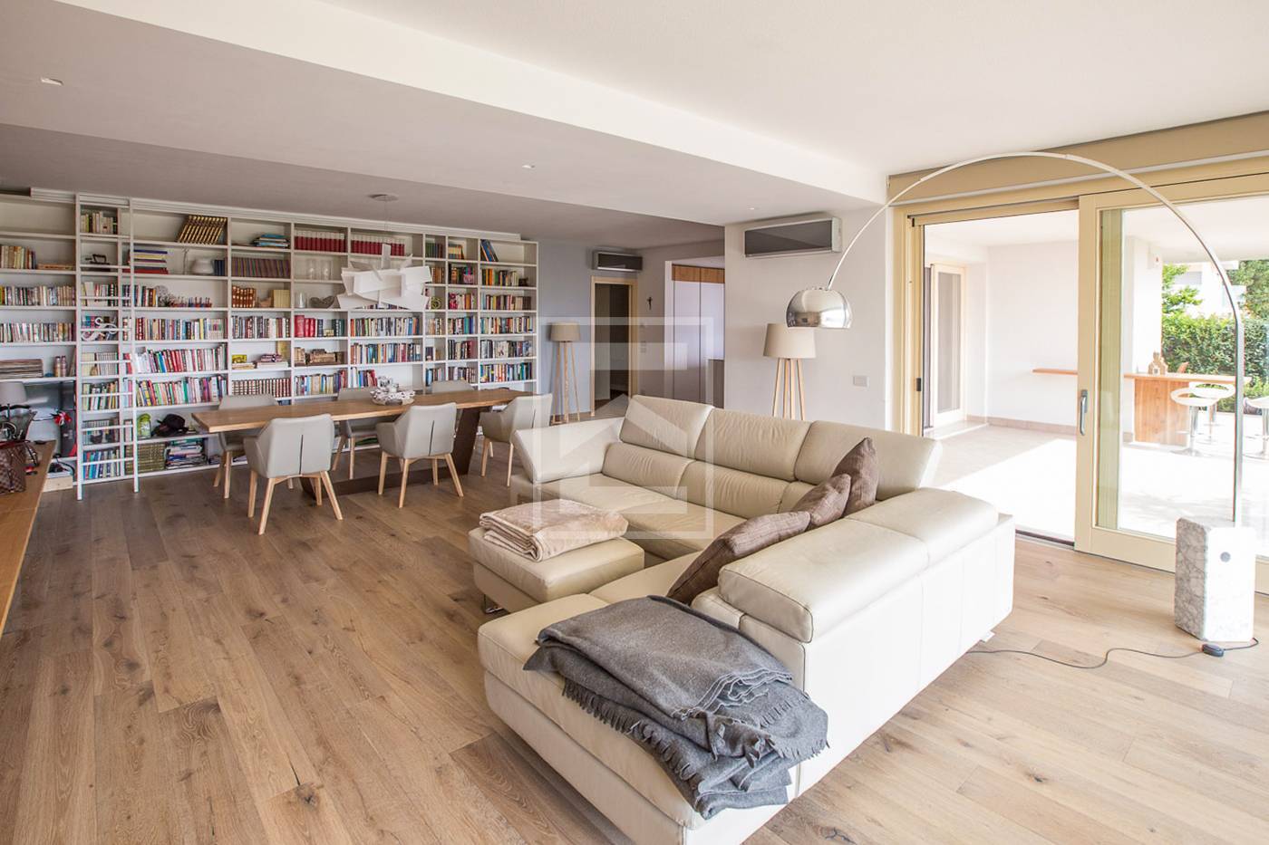 Appartamento in vendita a Padenghe sul Garda