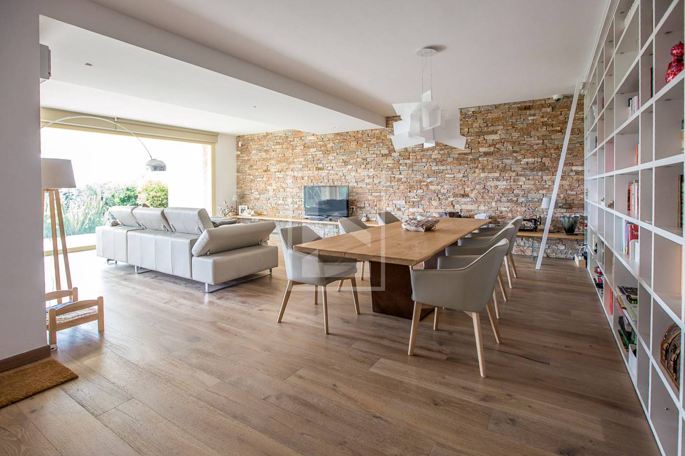 Appartamento in vendita a Padenghe sul Garda