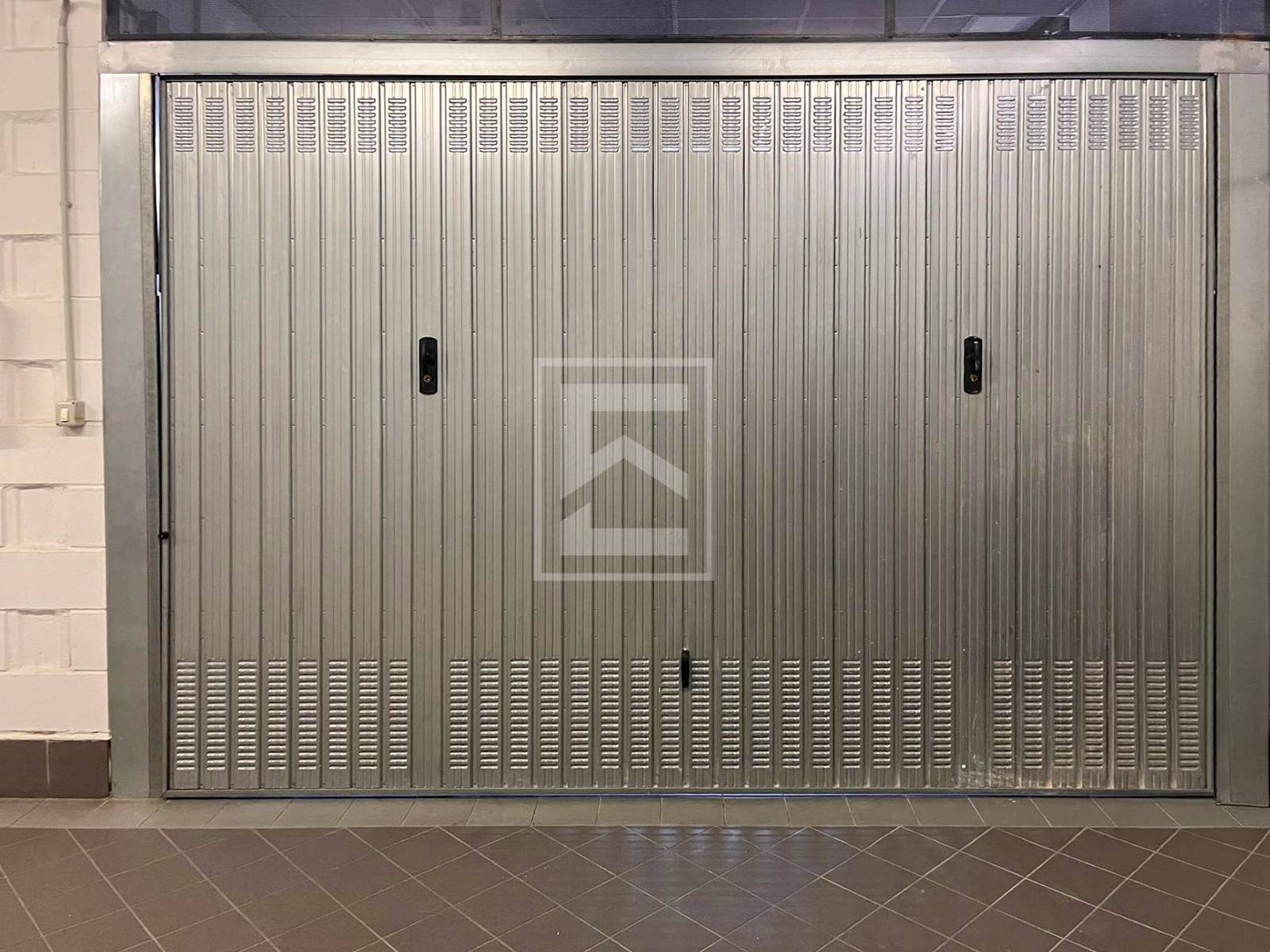 Garage/Box in vendita a Brescia, Borgo Trento