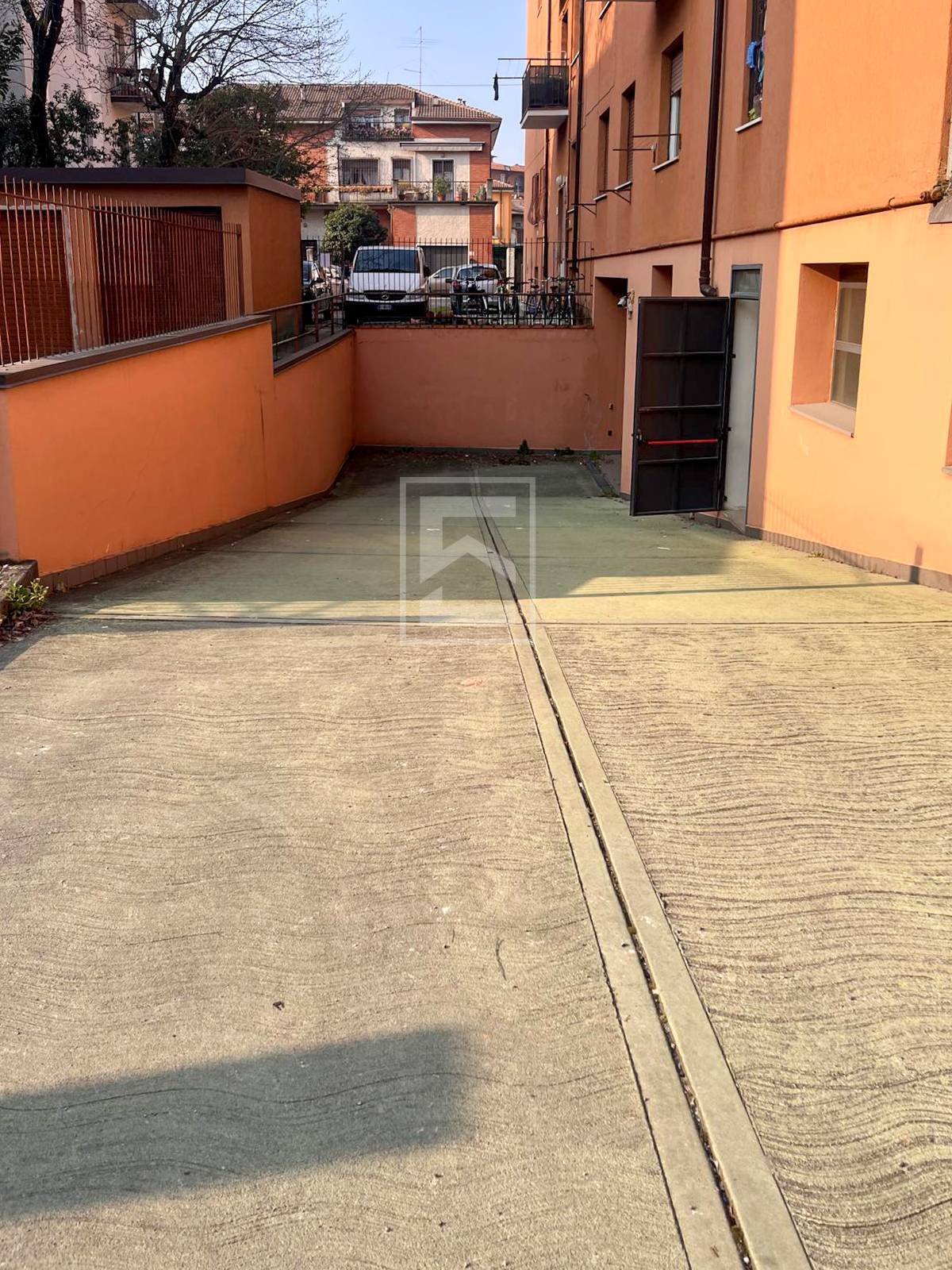 Garage/Box in vendita a Brescia, Borgo Trento