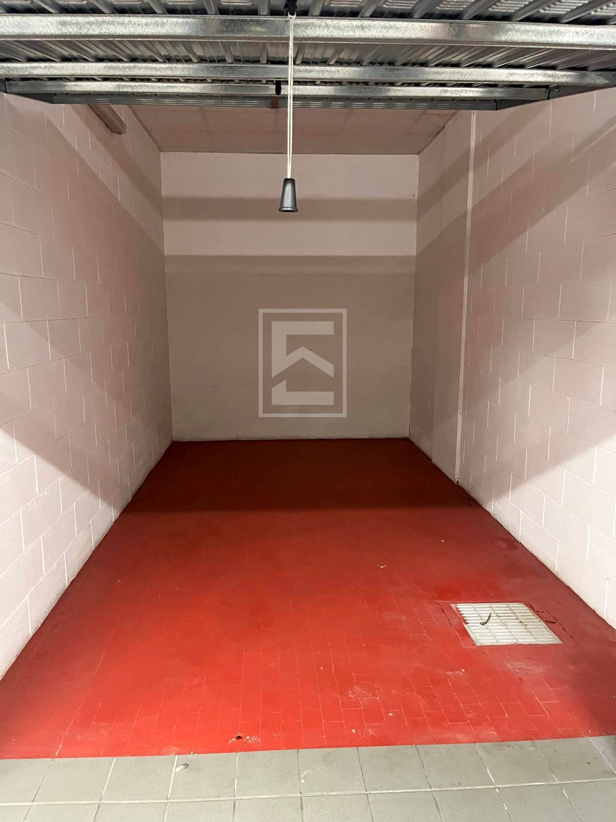 Garage/Box in vendita a Brescia, Borgo Trento