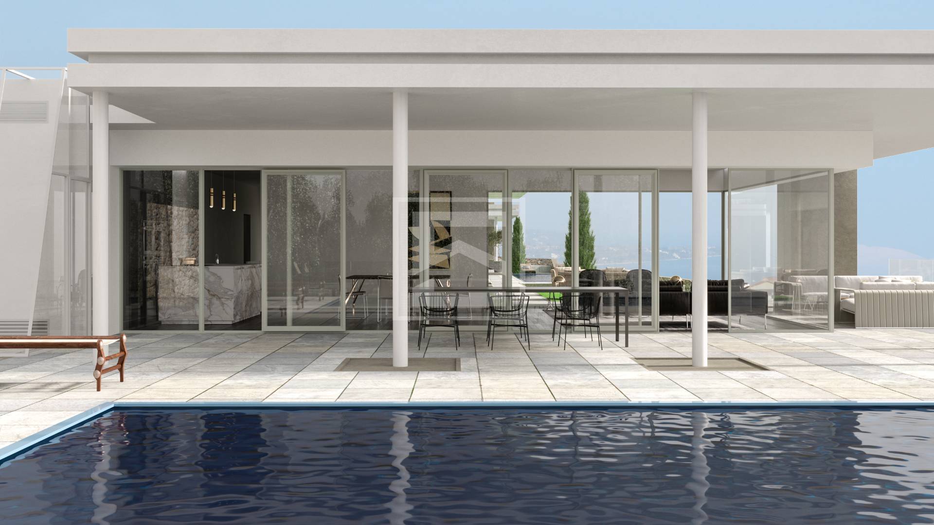 Villa singola in vendita a Lonato del Garda, Barcuzzi
