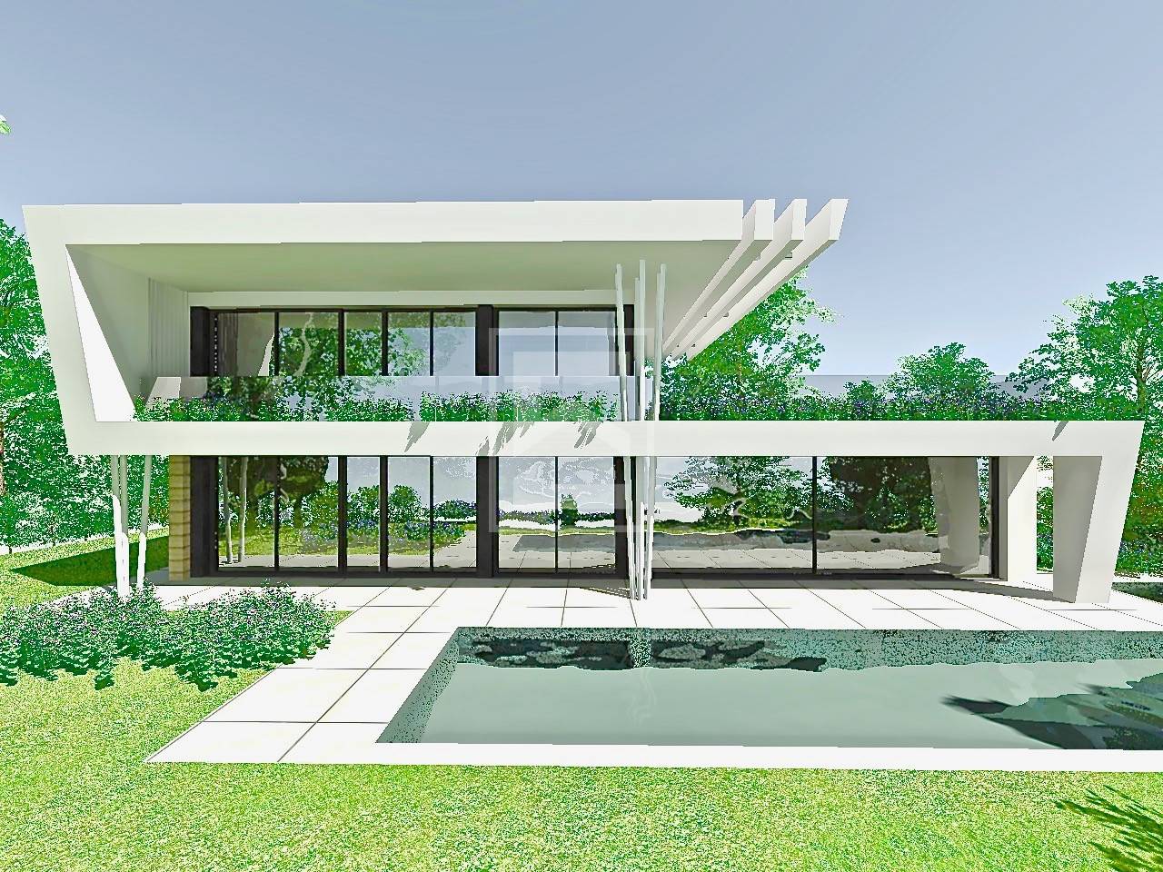 Villa singola in vendita a Lonato del Garda, Barcuzzi