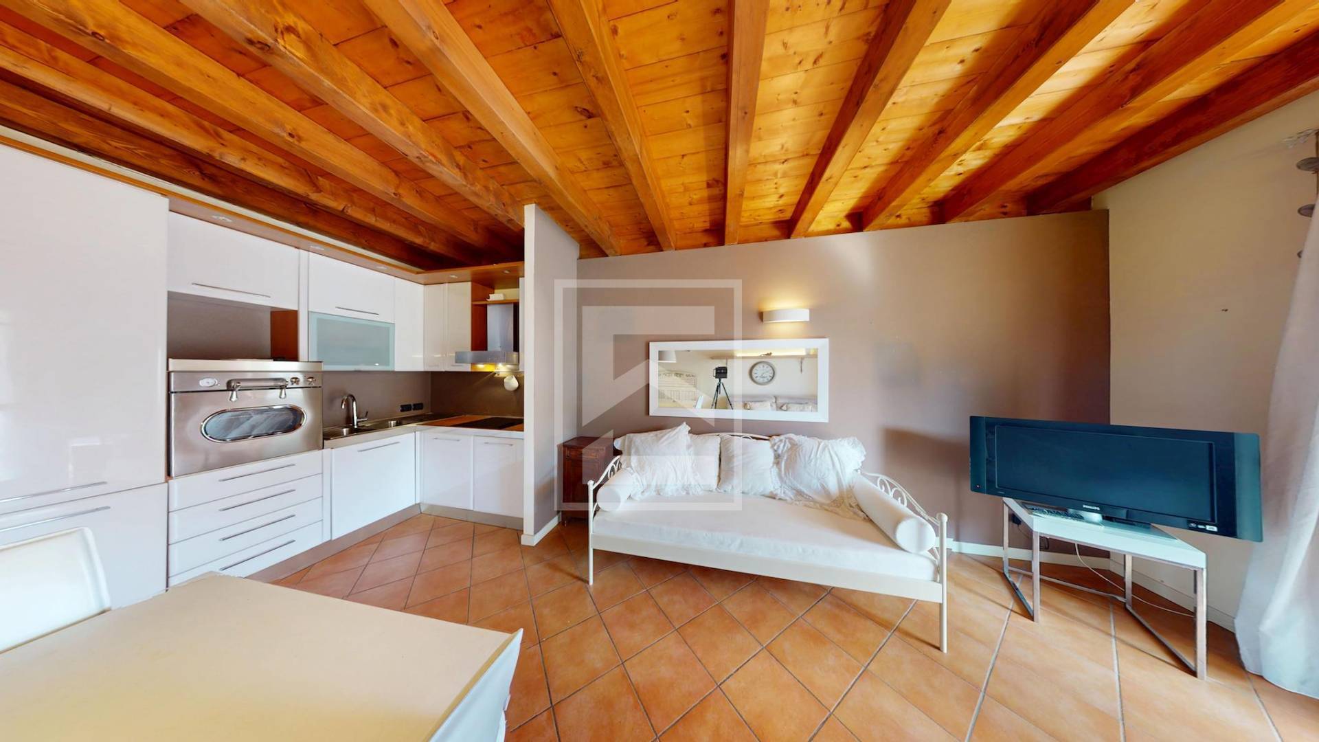 Appartamento in vendita a Manerba del Garda, Montinelle
