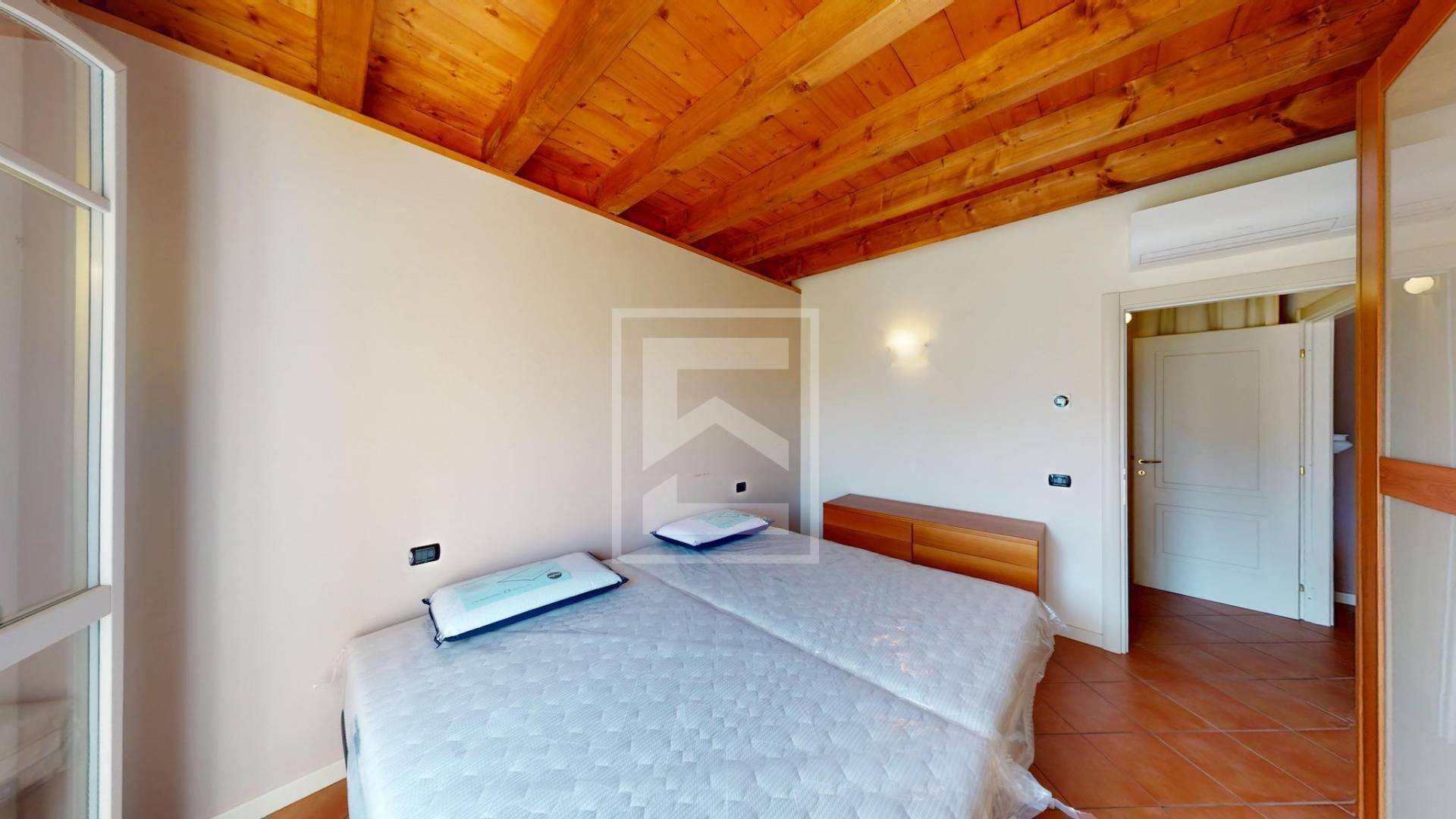 Appartamento in vendita a Manerba del Garda, Montinelle