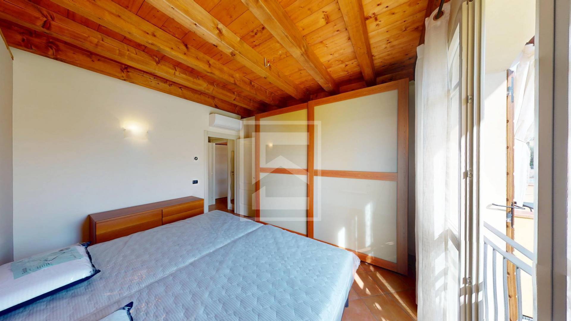 Appartamento in vendita a Manerba del Garda, Montinelle