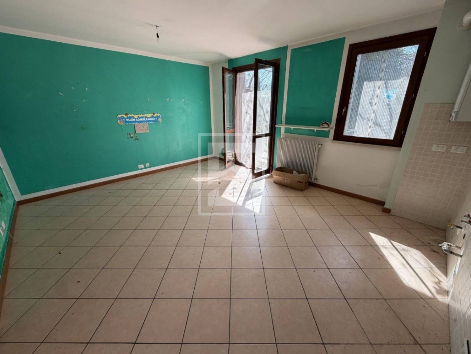 Appartamento in vendita a Lazise