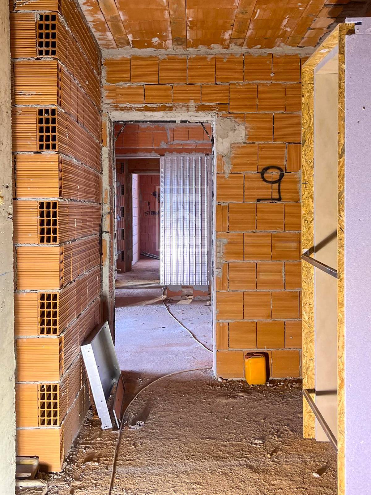 Appartamento in vendita a Rezzato