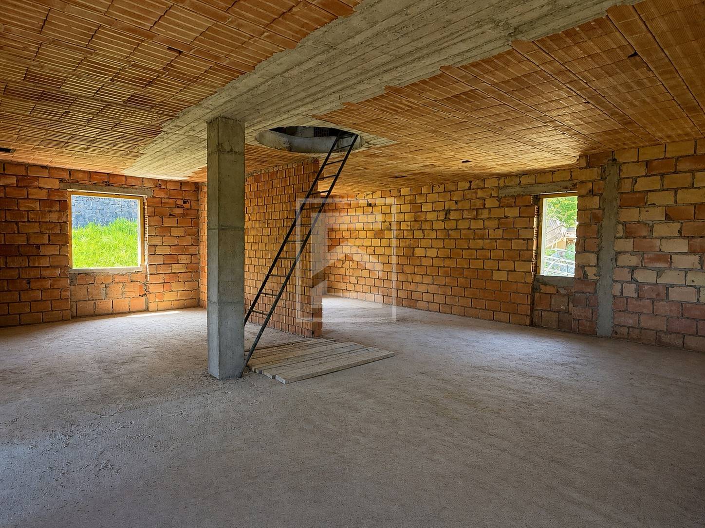 Villa o villino in vendita a Treviso Bresciano, Fobbia