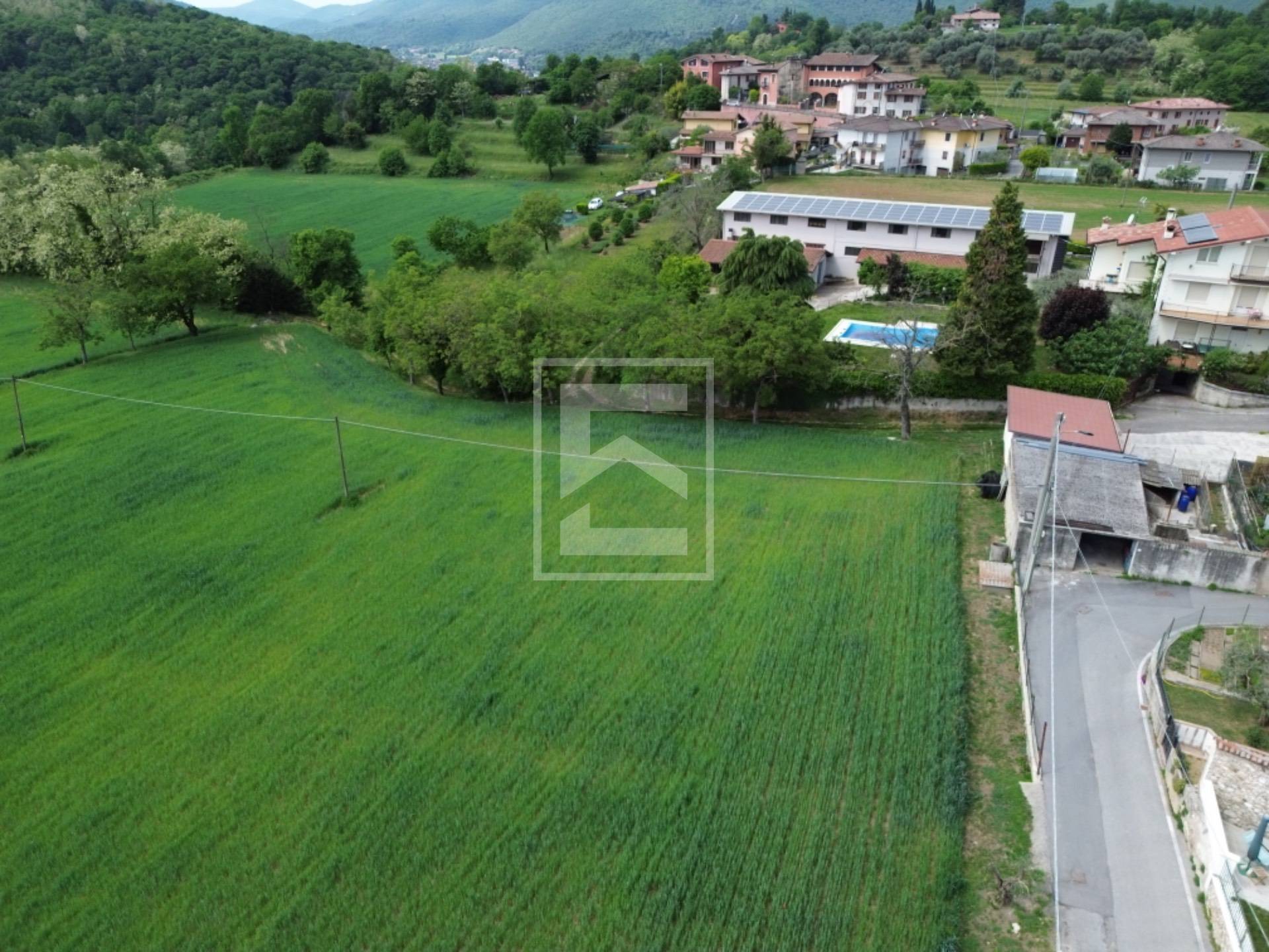 Terreno Edificabile in vendita a Gavardo, San Biagio