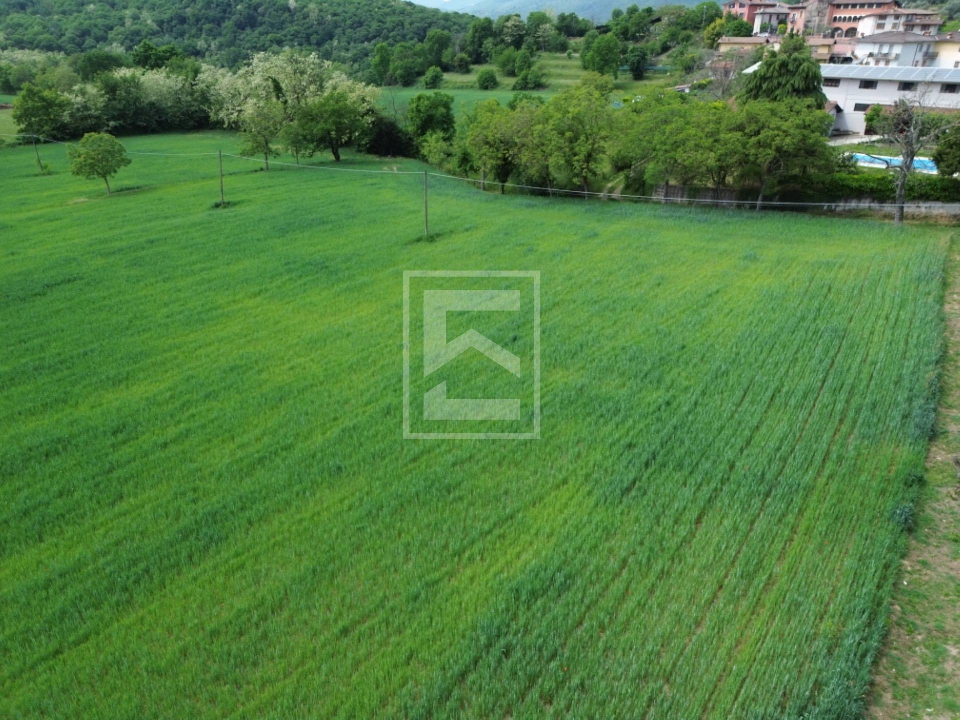 Terreno Edificabile in vendita a Gavardo, San Biagio