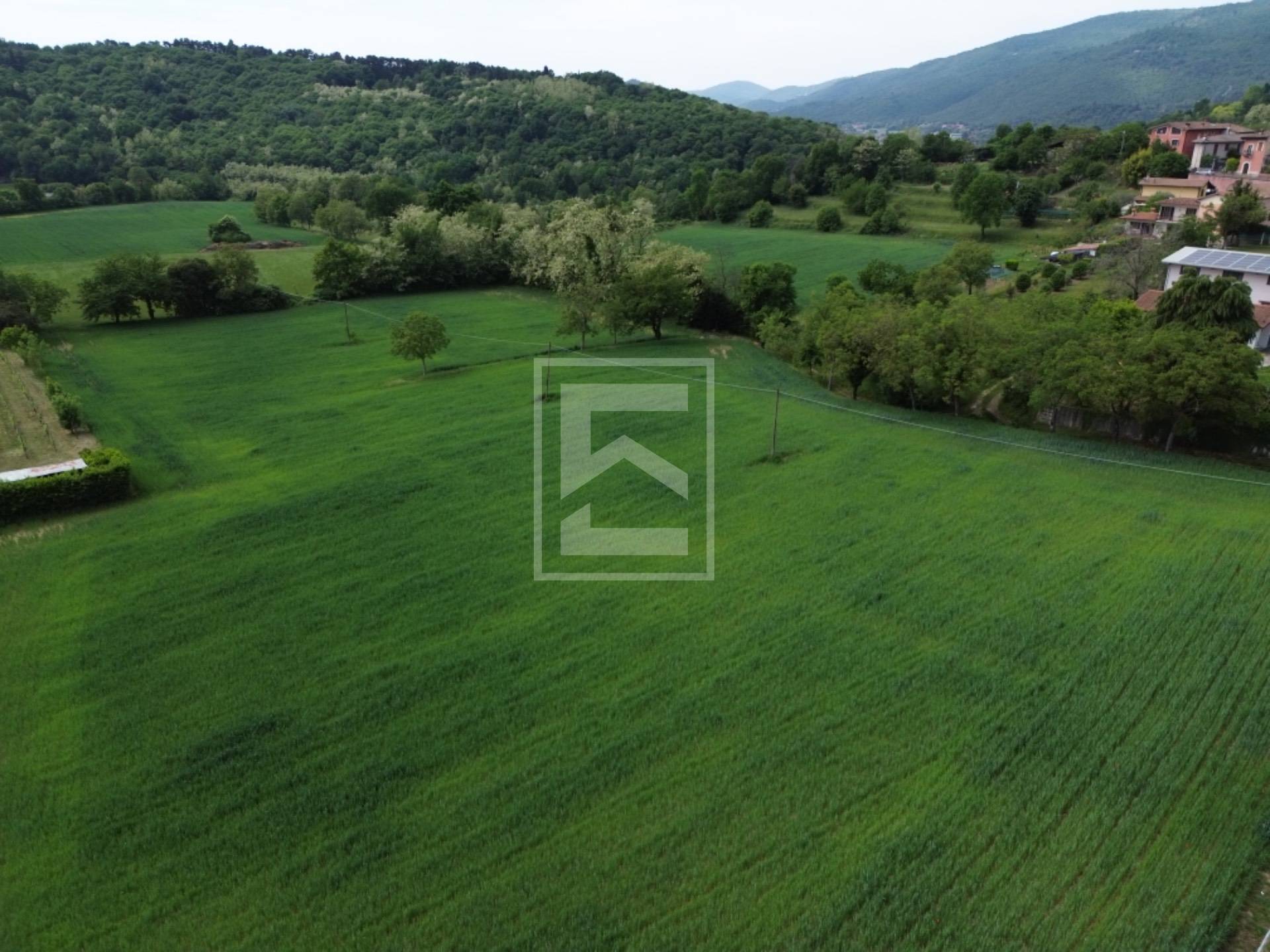 Terreno Edificabile in vendita a Gavardo, San Biagio