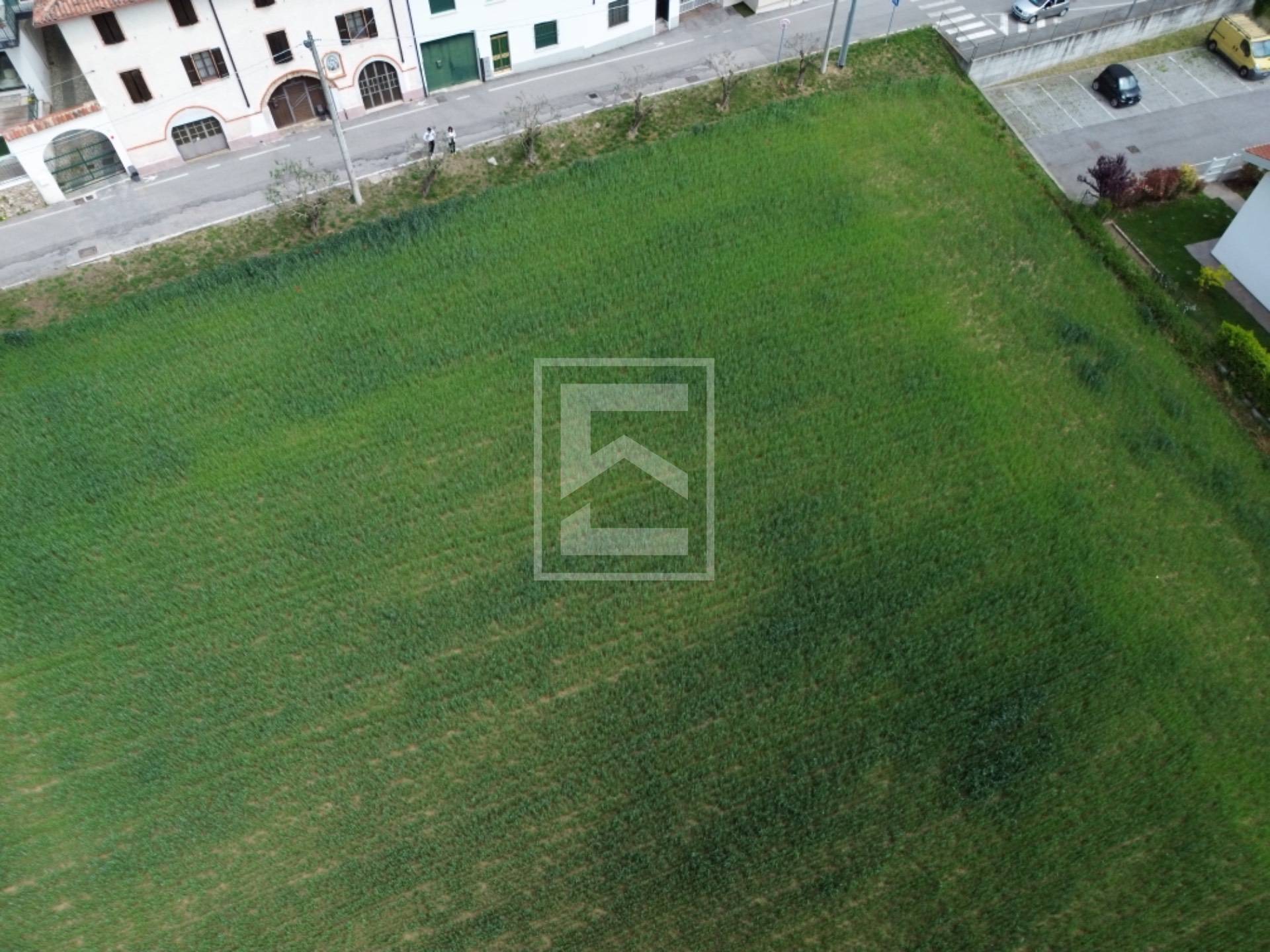 Terreno Edificabile in vendita a Gavardo, San Biagio