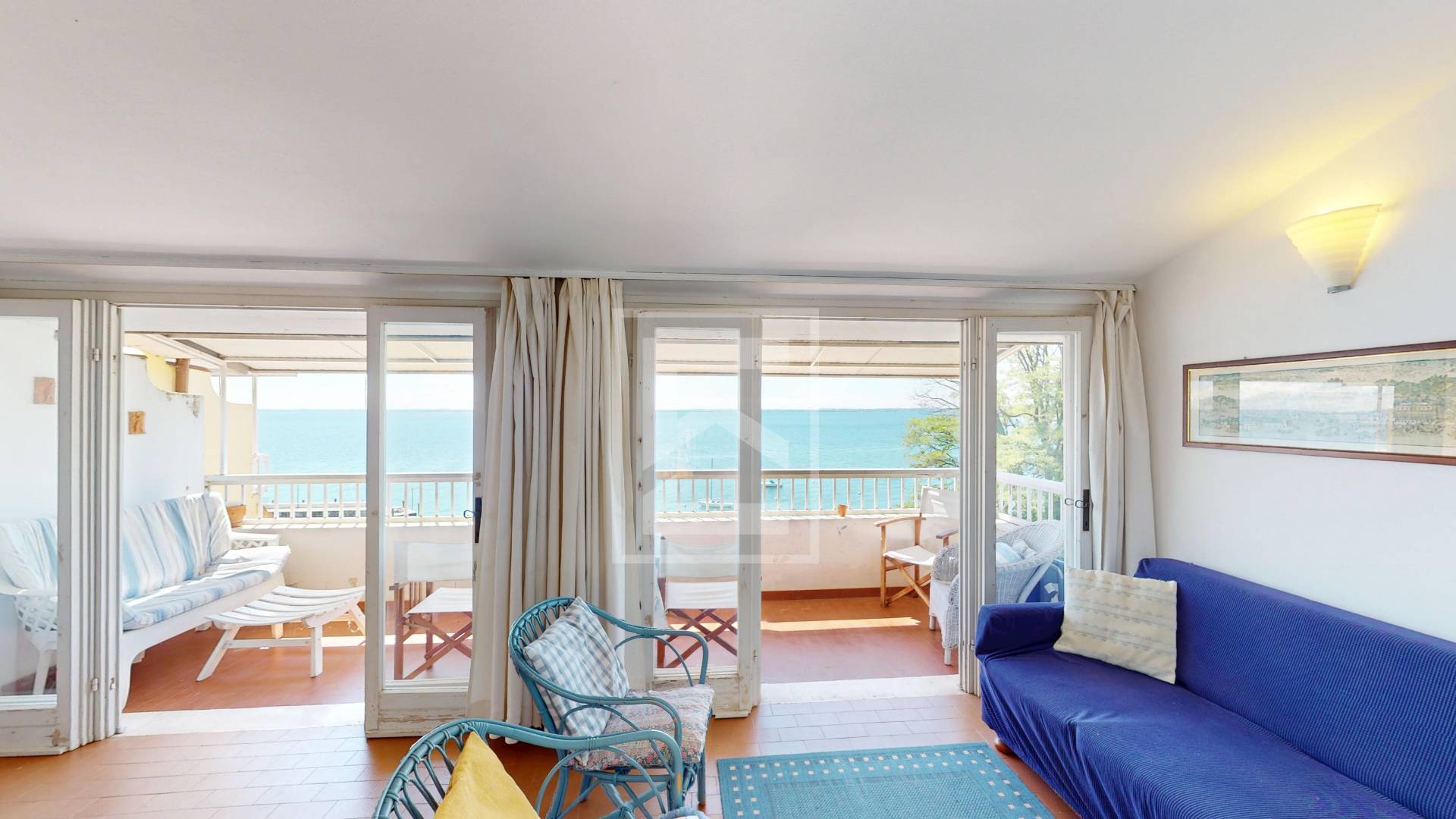 Appartamento in vendita a Manerba del Garda, Gardoncino