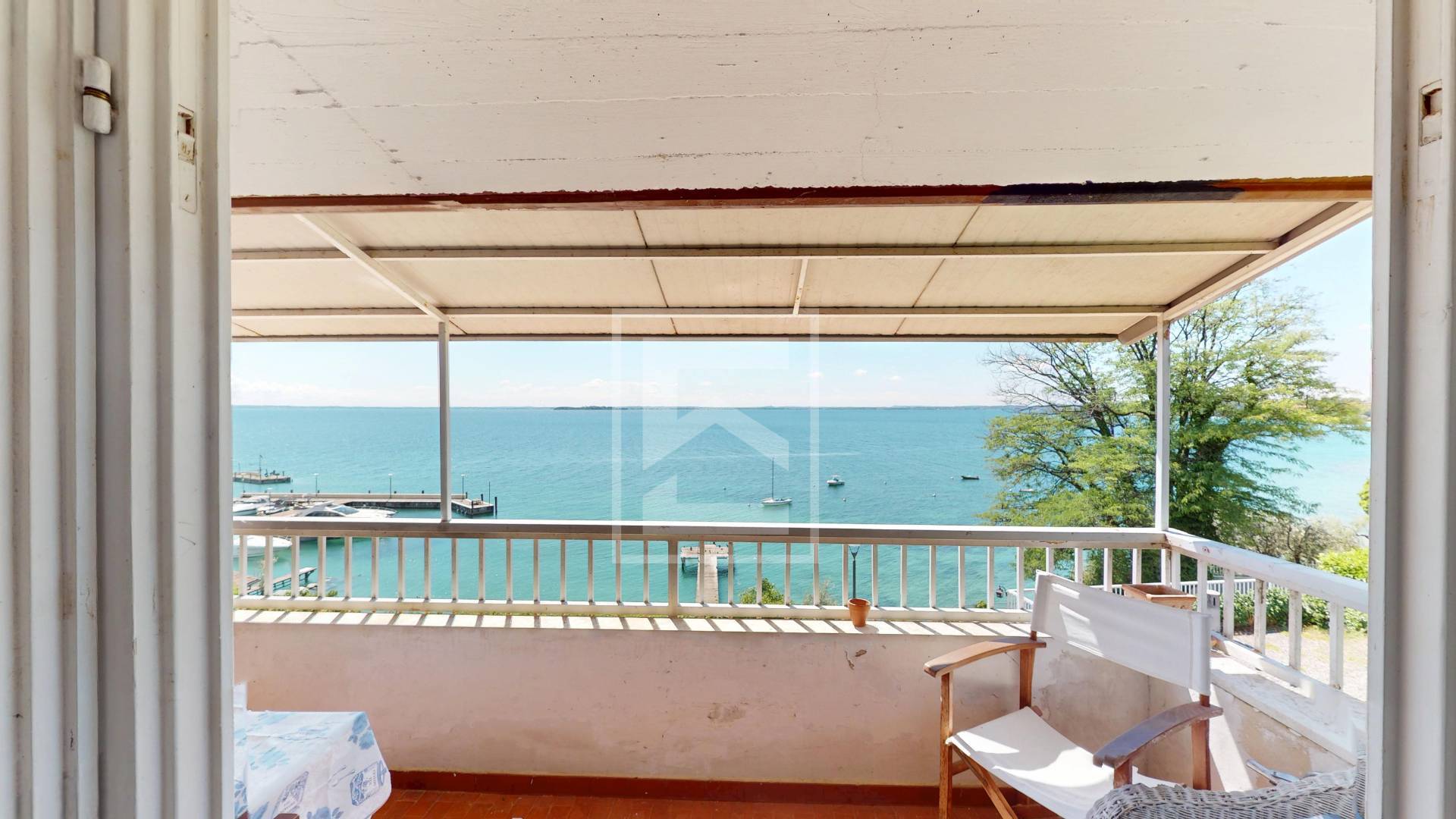Appartamento in vendita a Manerba del Garda, Gardoncino