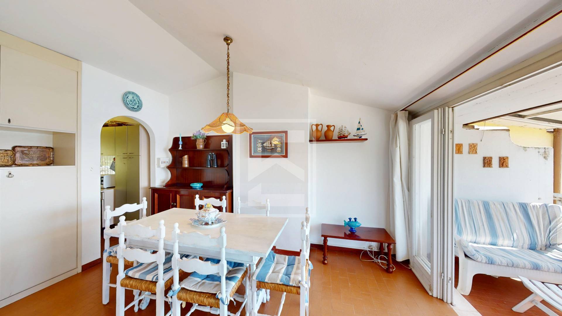 Appartamento in vendita a Manerba del Garda, Gardoncino