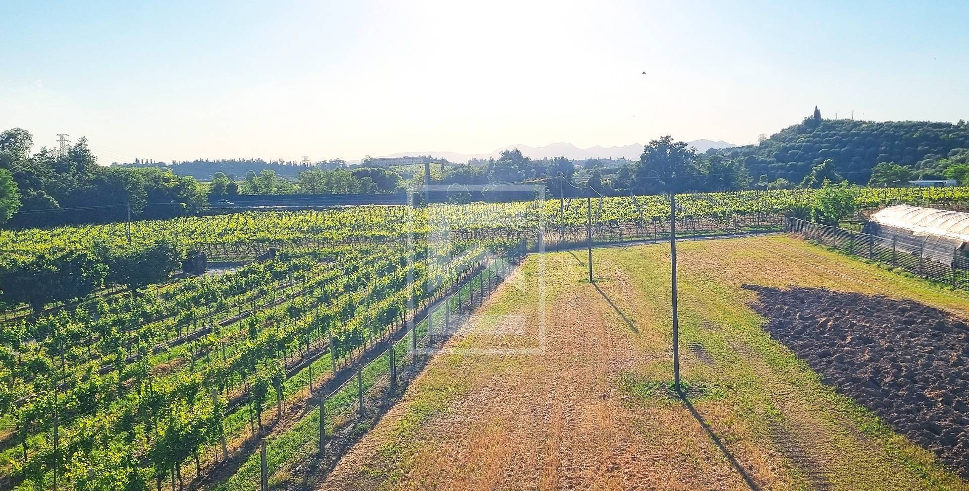 Cascina/Casale in vendita a Cavaion Veronese