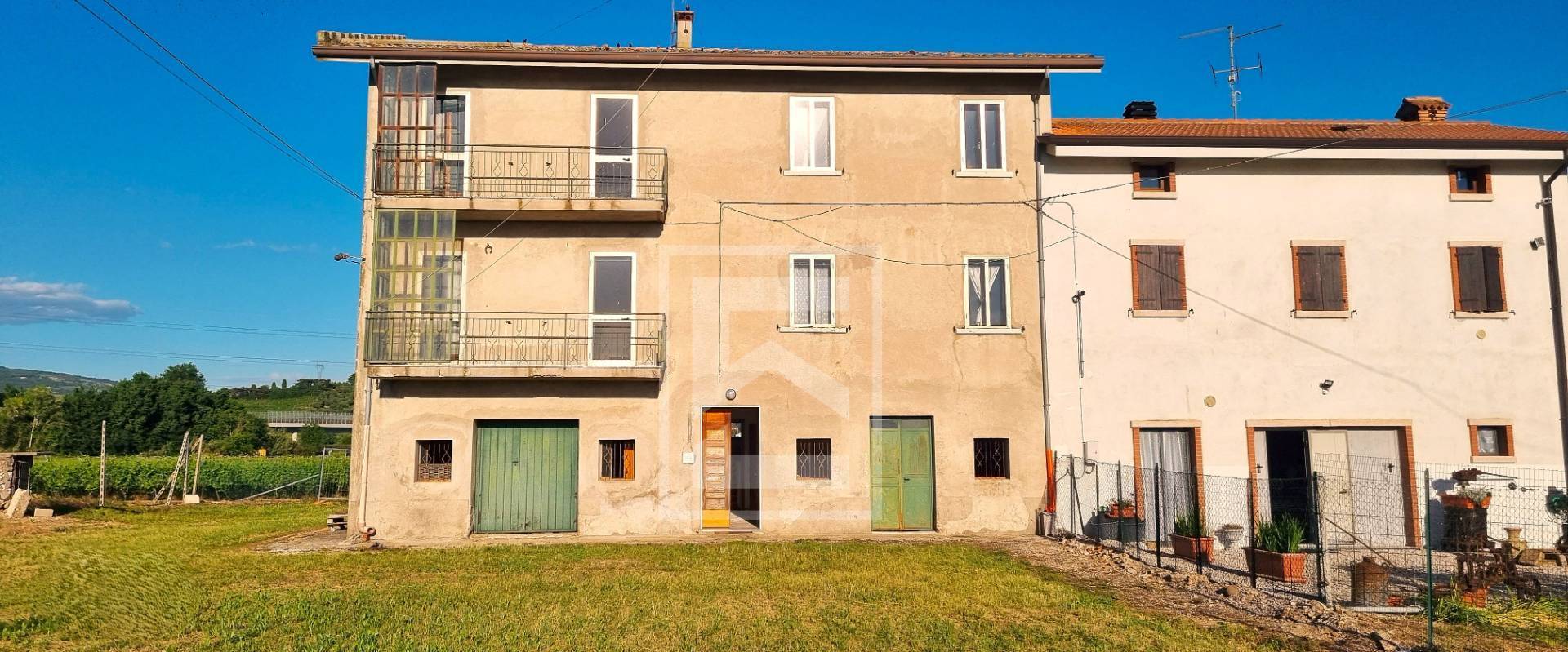 Rustico in vendita a Cavaion Veronese