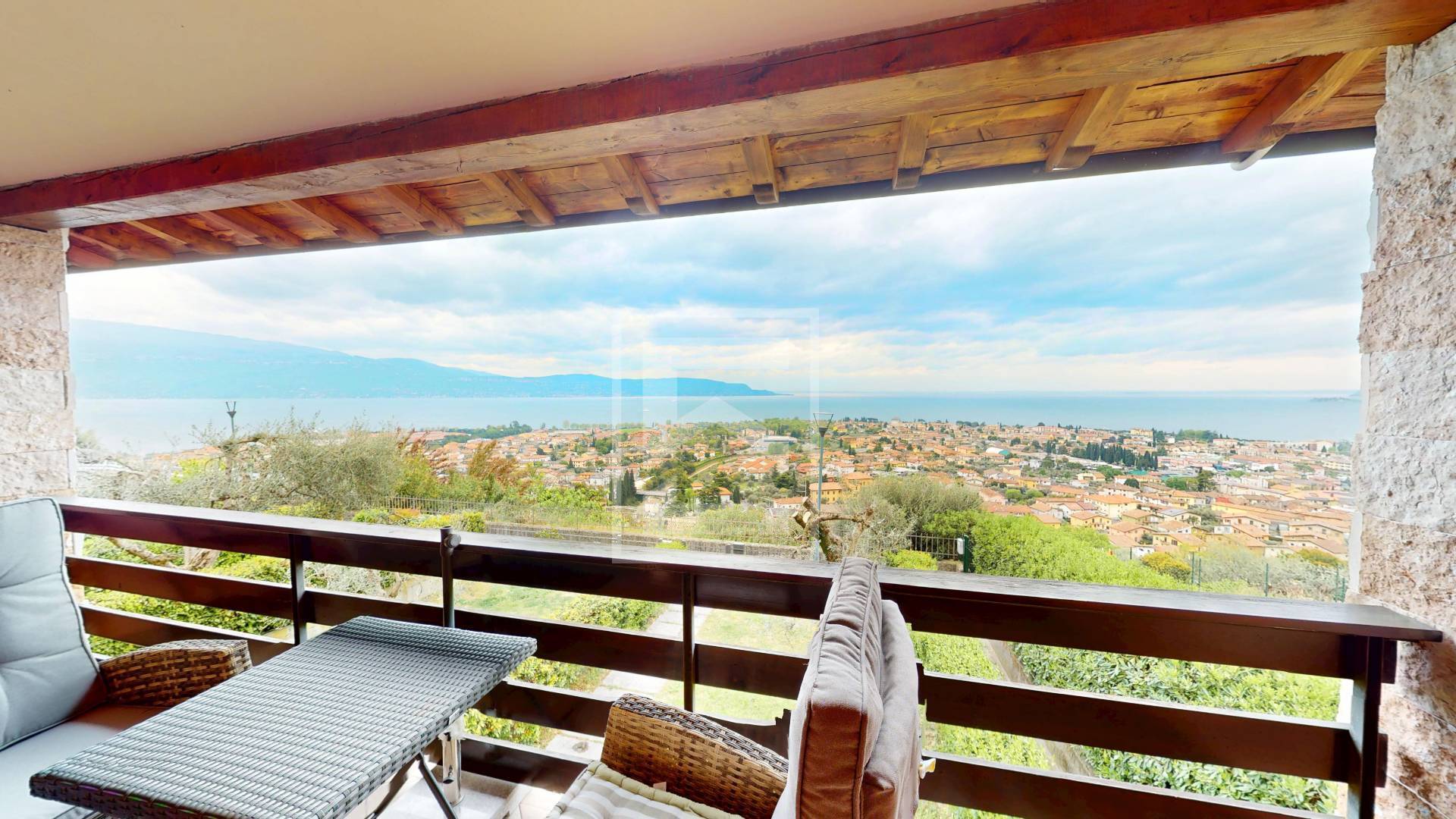 Villa a schiera in vendita a Toscolano-Maderno, Maderno