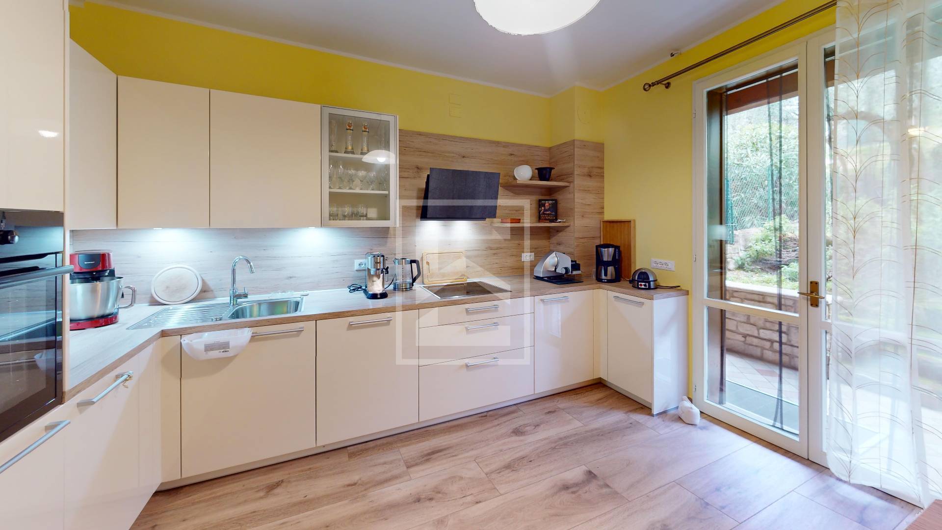 Villa a schiera in vendita a Toscolano-Maderno, Maderno