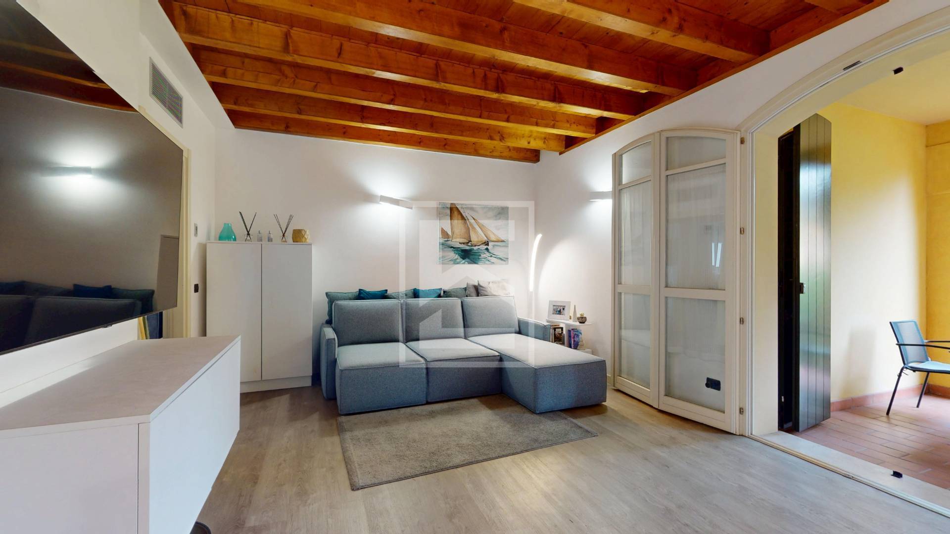 Appartamento in vendita a Manerba del Garda