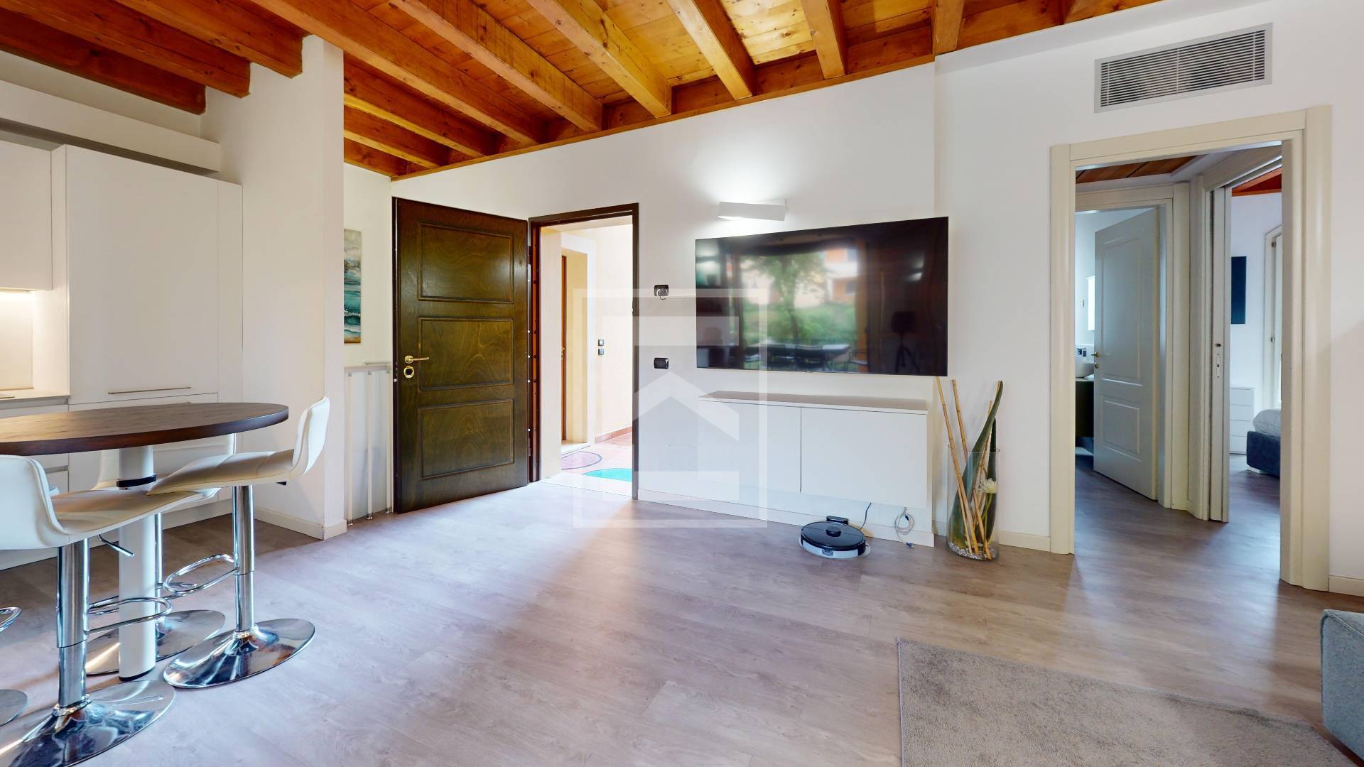 Appartamento in vendita a Manerba del Garda