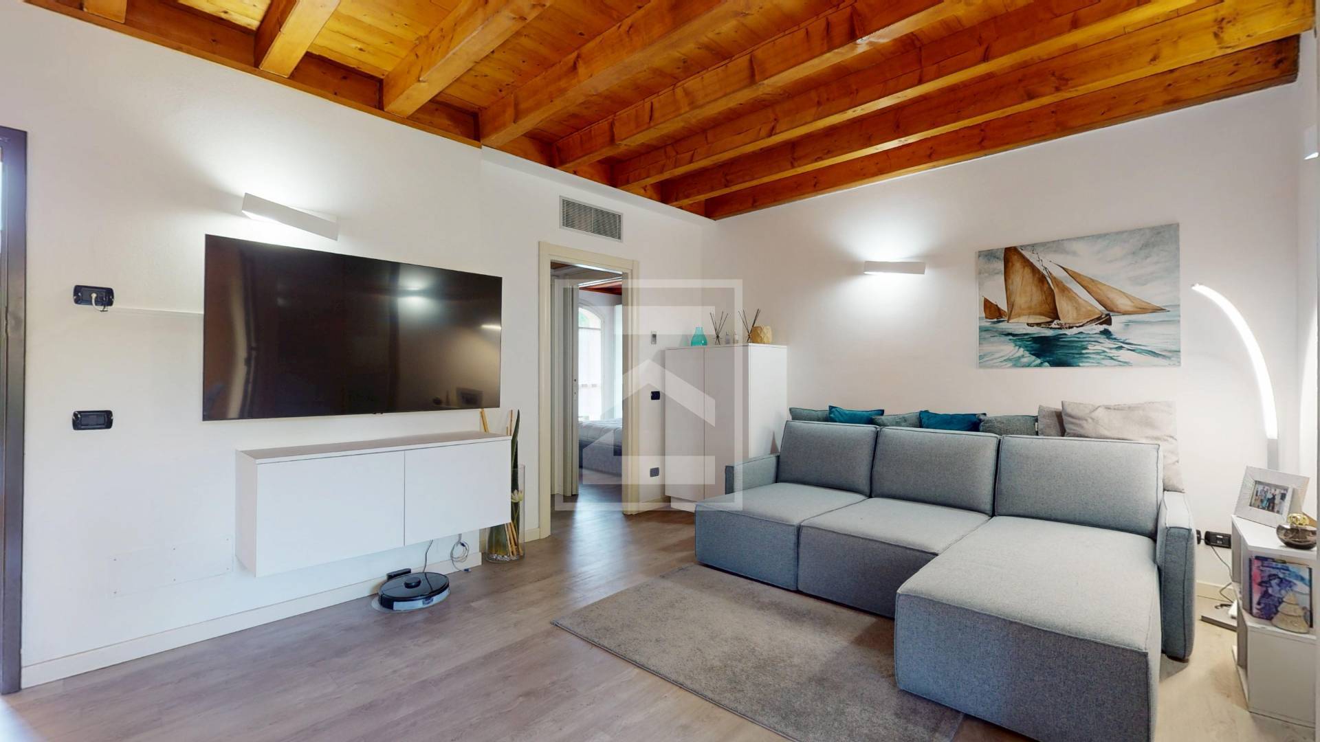 Appartamento in vendita a Manerba del Garda