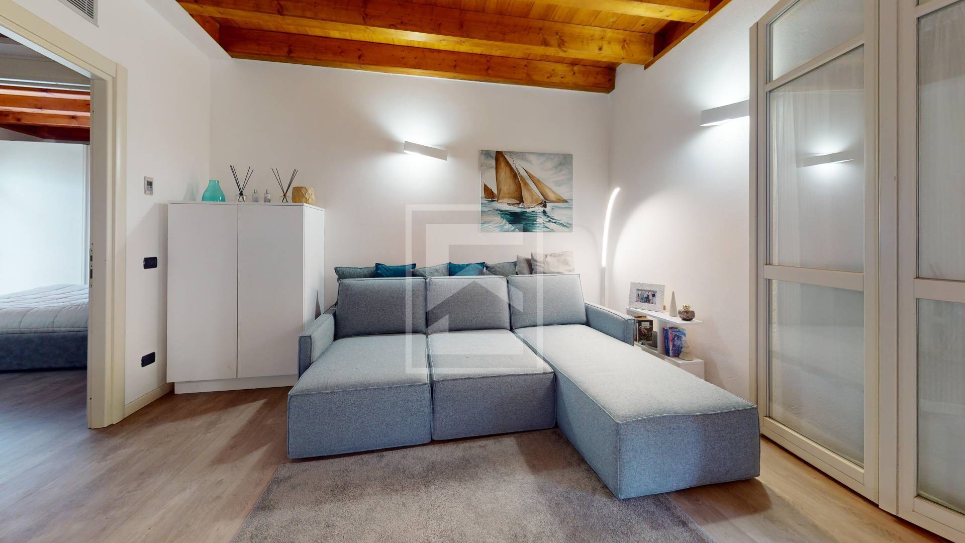 Appartamento in vendita a Manerba del Garda