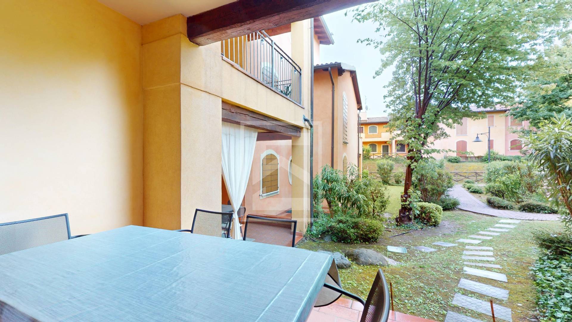 Appartamento in vendita a Manerba del Garda