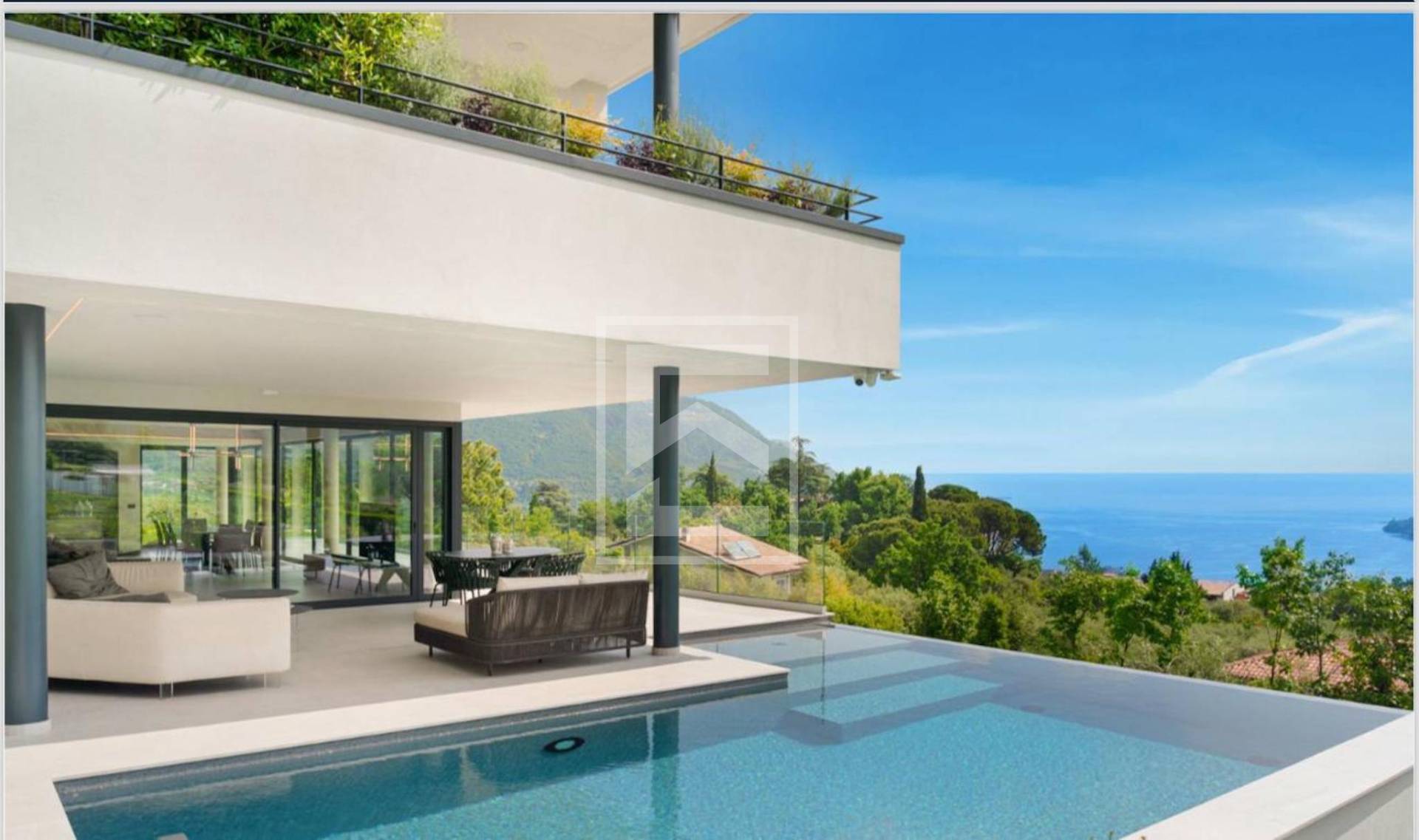 Villa singola in vendita a Sal
