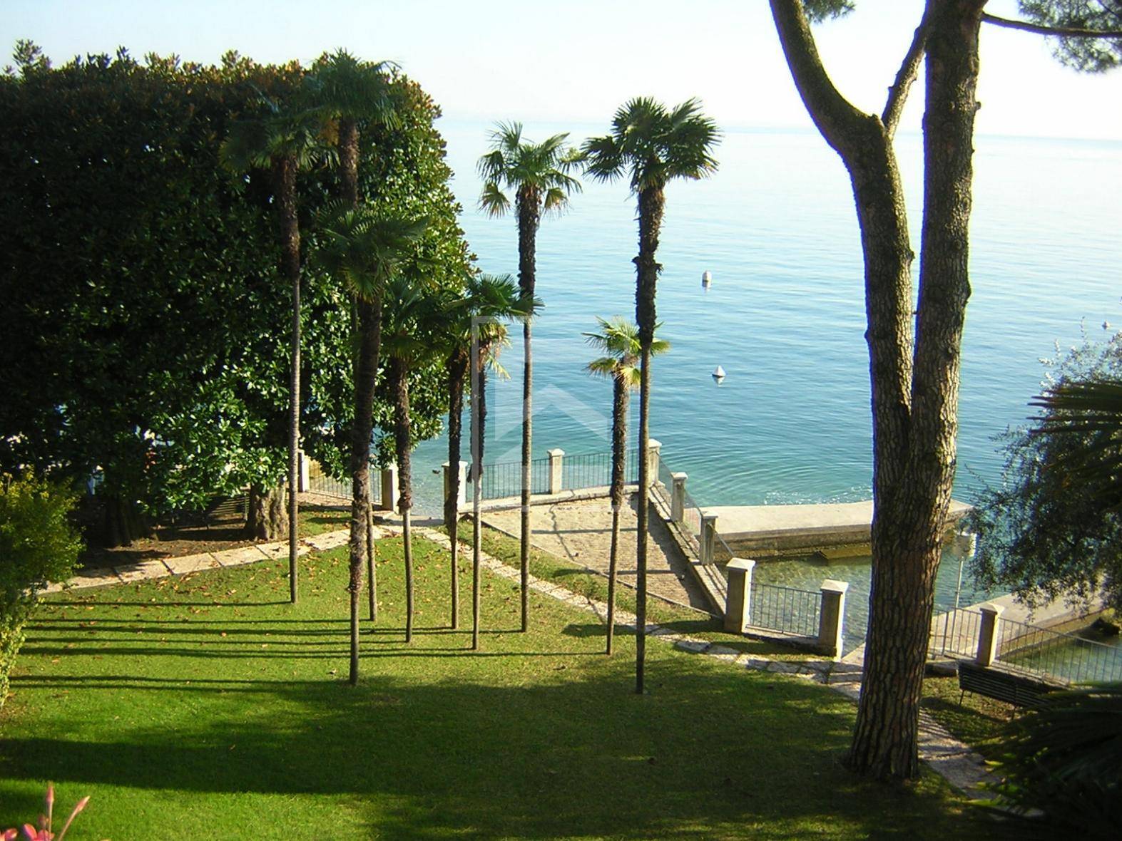 Appartamento in vendita a Gardone Riviera, Fasano Sotto