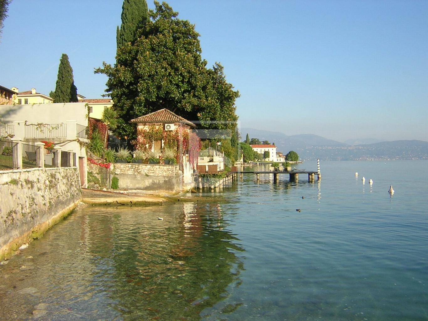 Appartamento in vendita a Gardone Riviera, Fasano Sotto