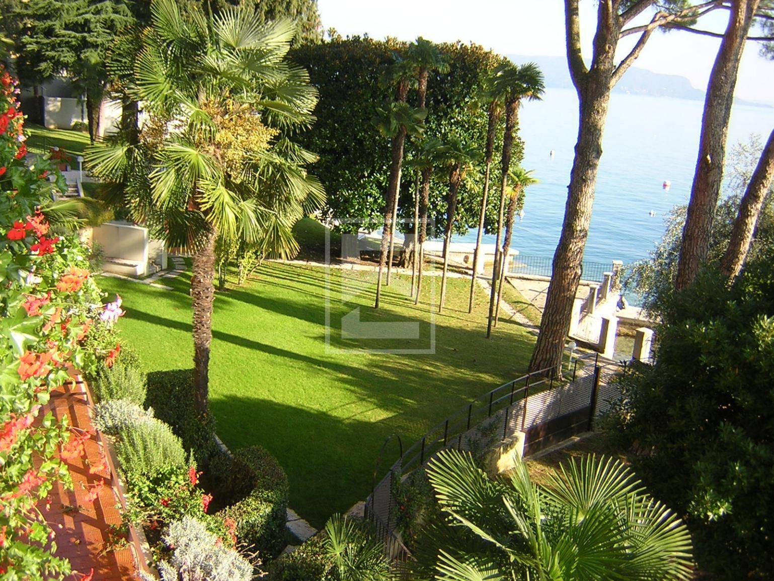 Appartamento in vendita a Gardone Riviera, Fasano Sotto