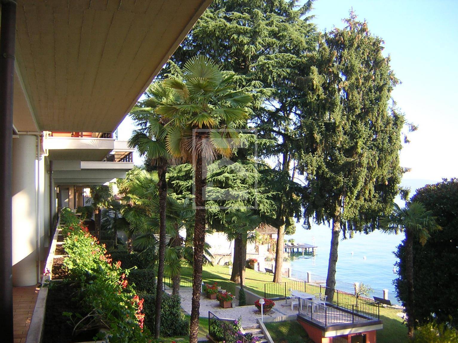 Appartamento in vendita a Gardone Riviera, Fasano Sotto