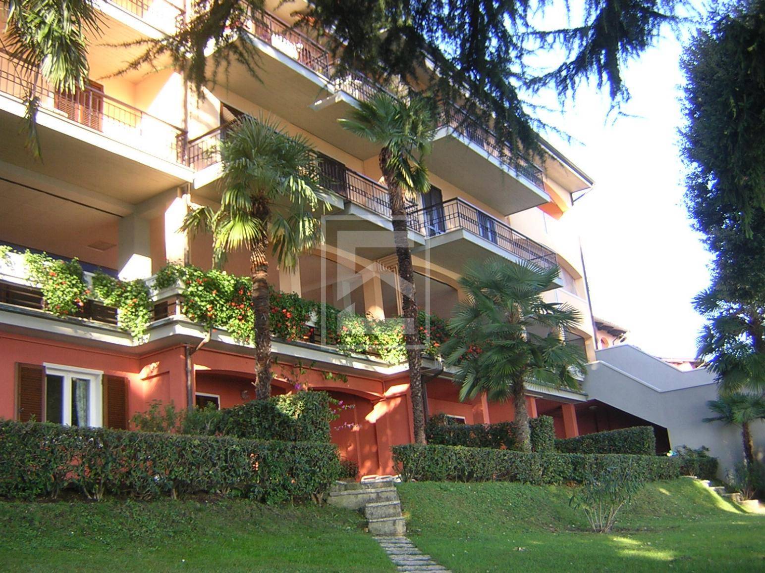 Appartamento in vendita a Gardone Riviera, Fasano Sotto