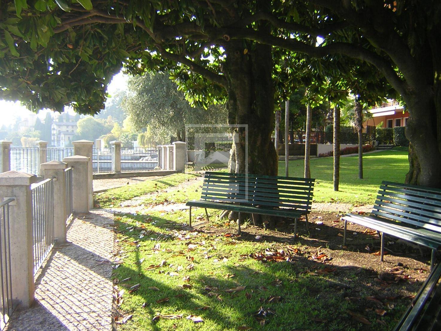 Appartamento in vendita a Gardone Riviera, Fasano Sotto
