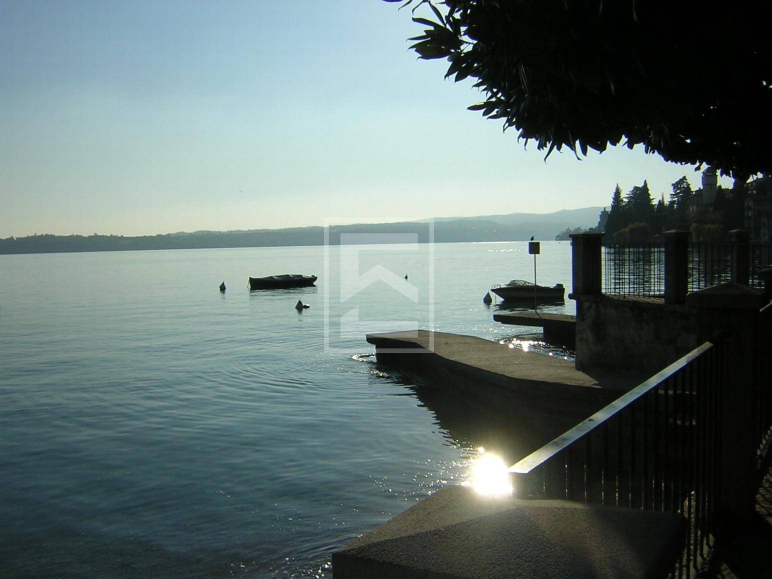 Appartamento in vendita a Gardone Riviera, Fasano Sotto