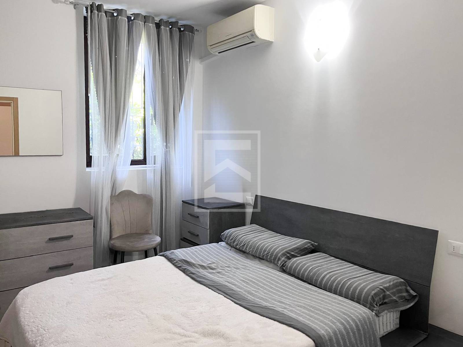 Appartamento in vendita a Desenzano del Garda, San Martino della Battaglia