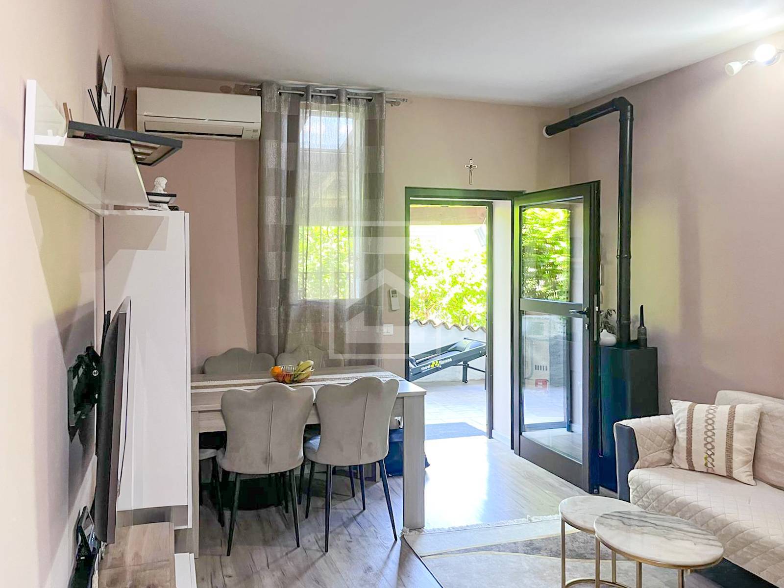 Appartamento in vendita a Desenzano del Garda, San Martino della Battaglia
