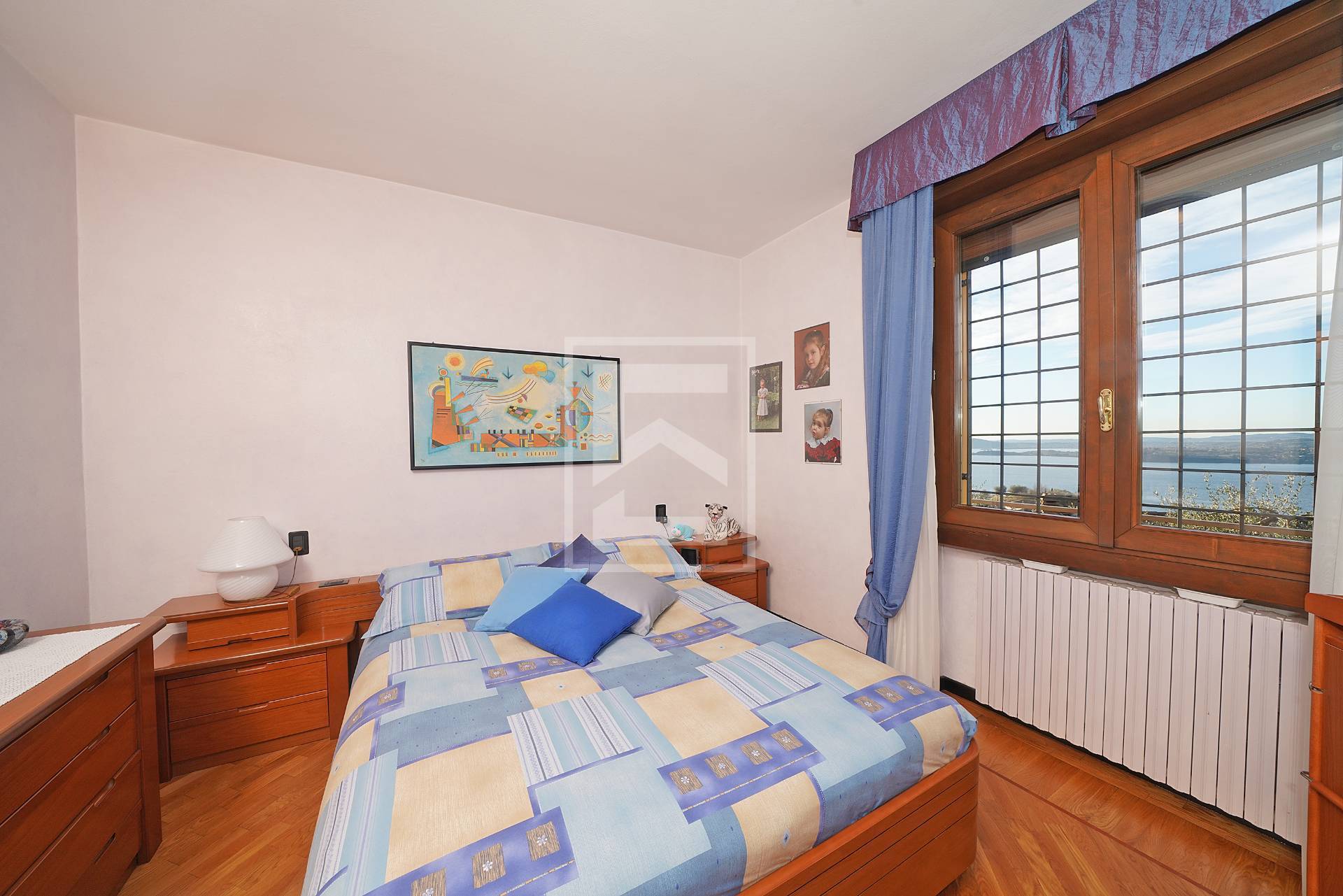 Villa singola in vendita a Gardone Riviera