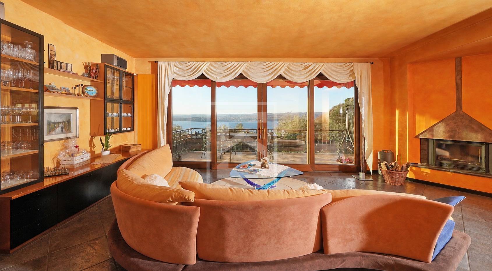 Villa singola in vendita a Gardone Riviera
