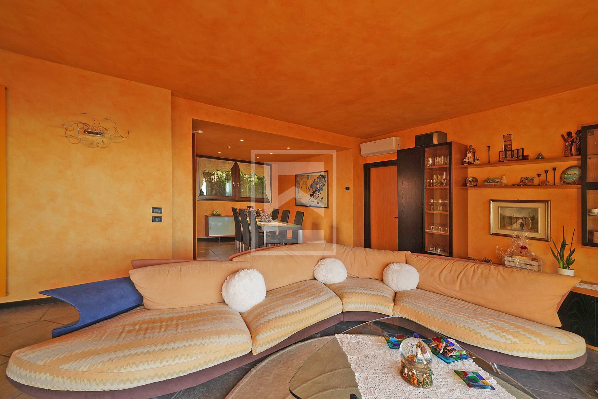 Villa singola in vendita a Gardone Riviera