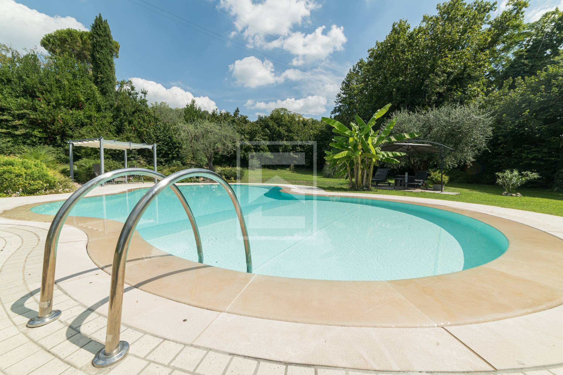 Villa singola in vendita a Castelnuovo del Garda, Sandr