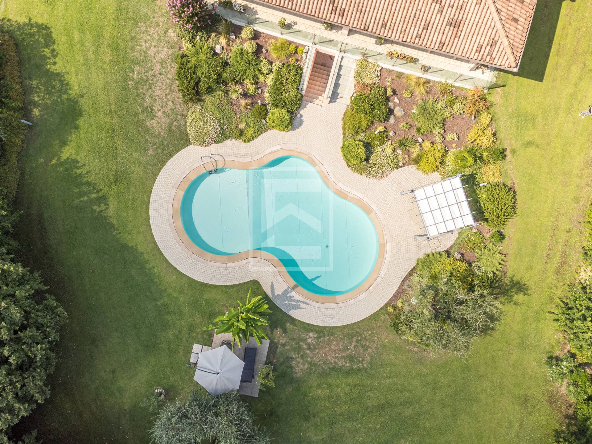 Villa singola in vendita a Castelnuovo del Garda, Sandr