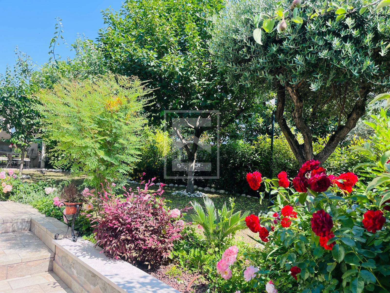 Villa singola in vendita a Desenzano del Garda, Desenzano del Garda