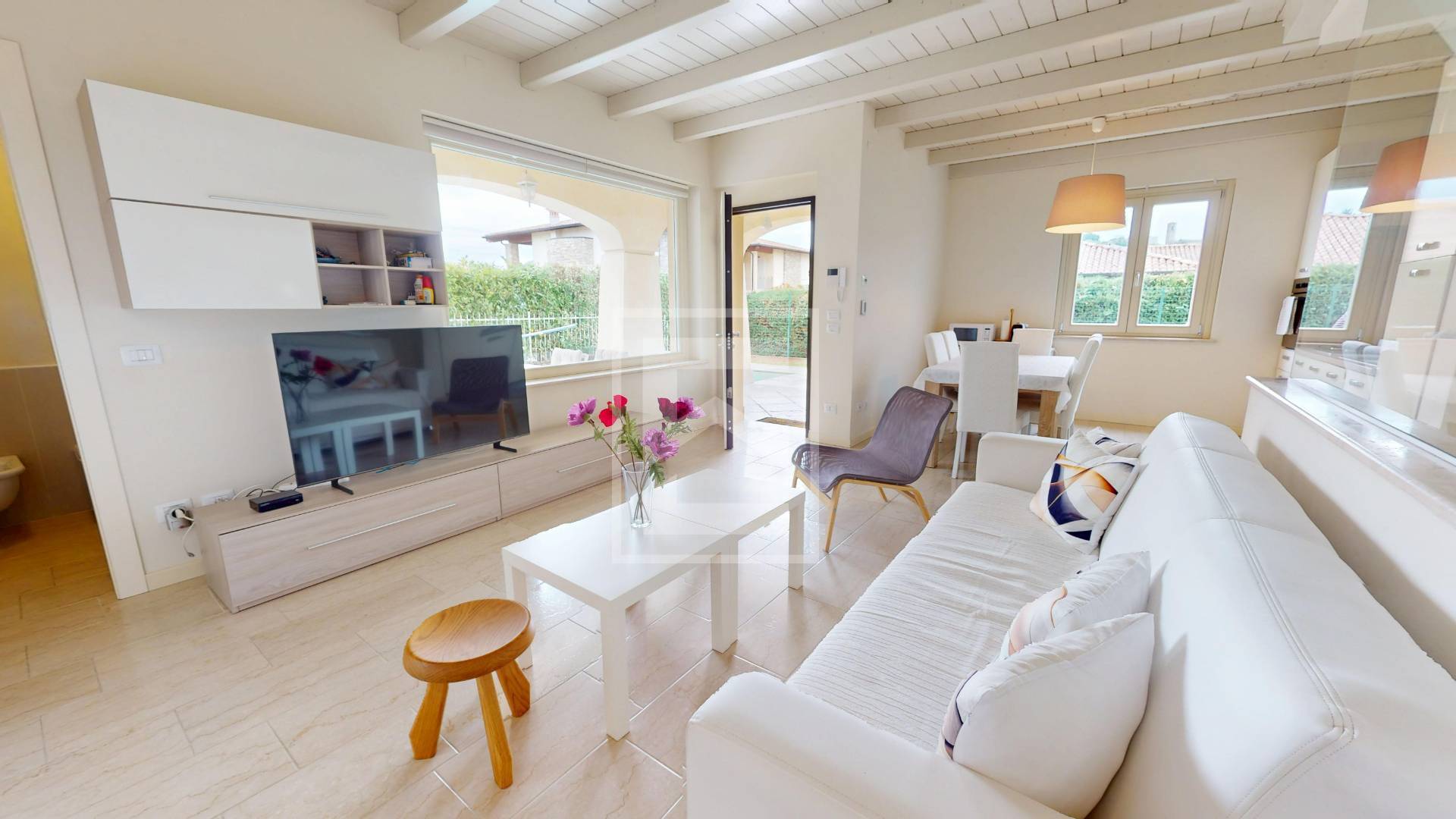 Villa singola in vendita a Manerba del Garda, Montinelle