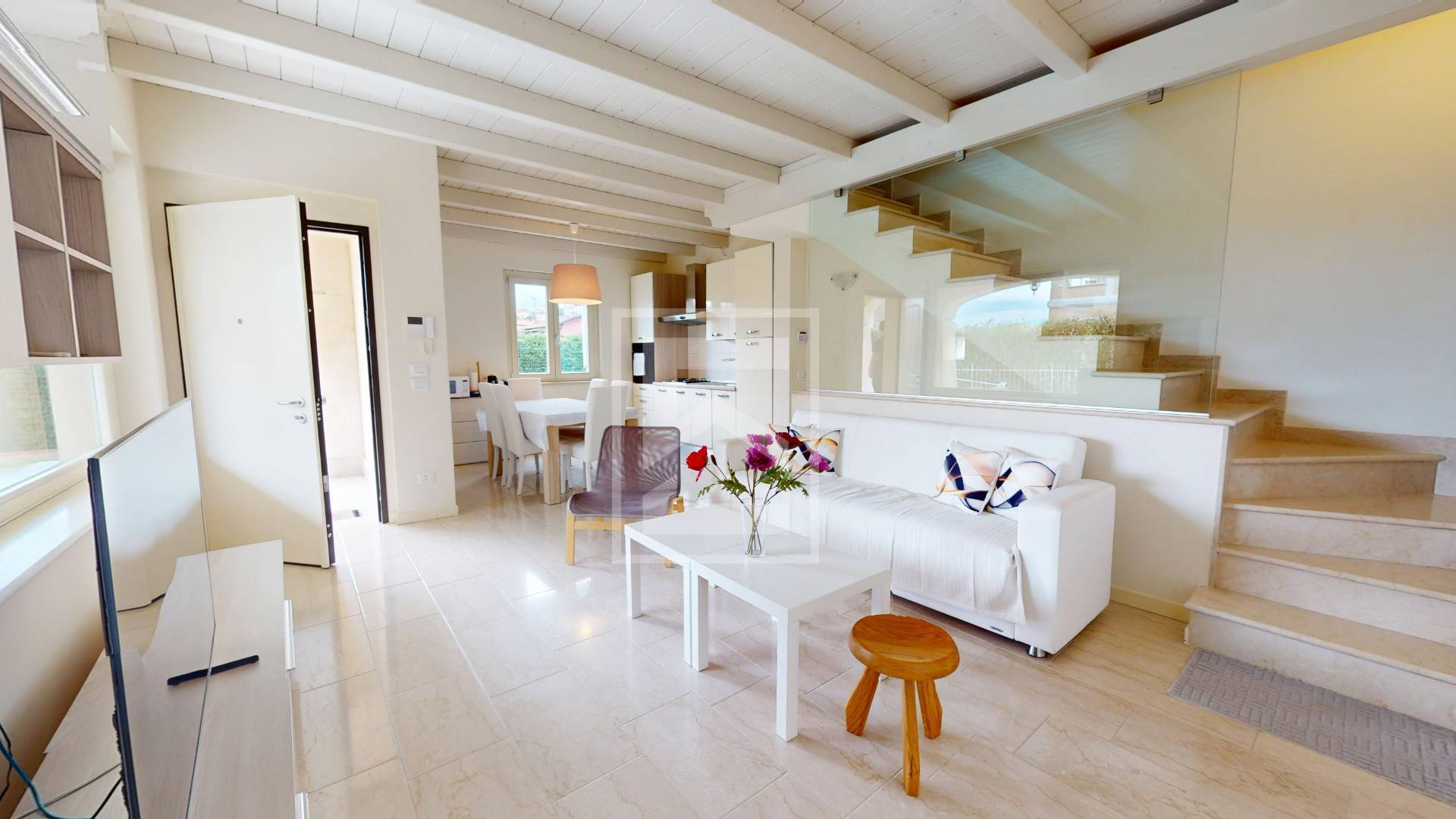 Villa singola in vendita a Manerba del Garda, Montinelle