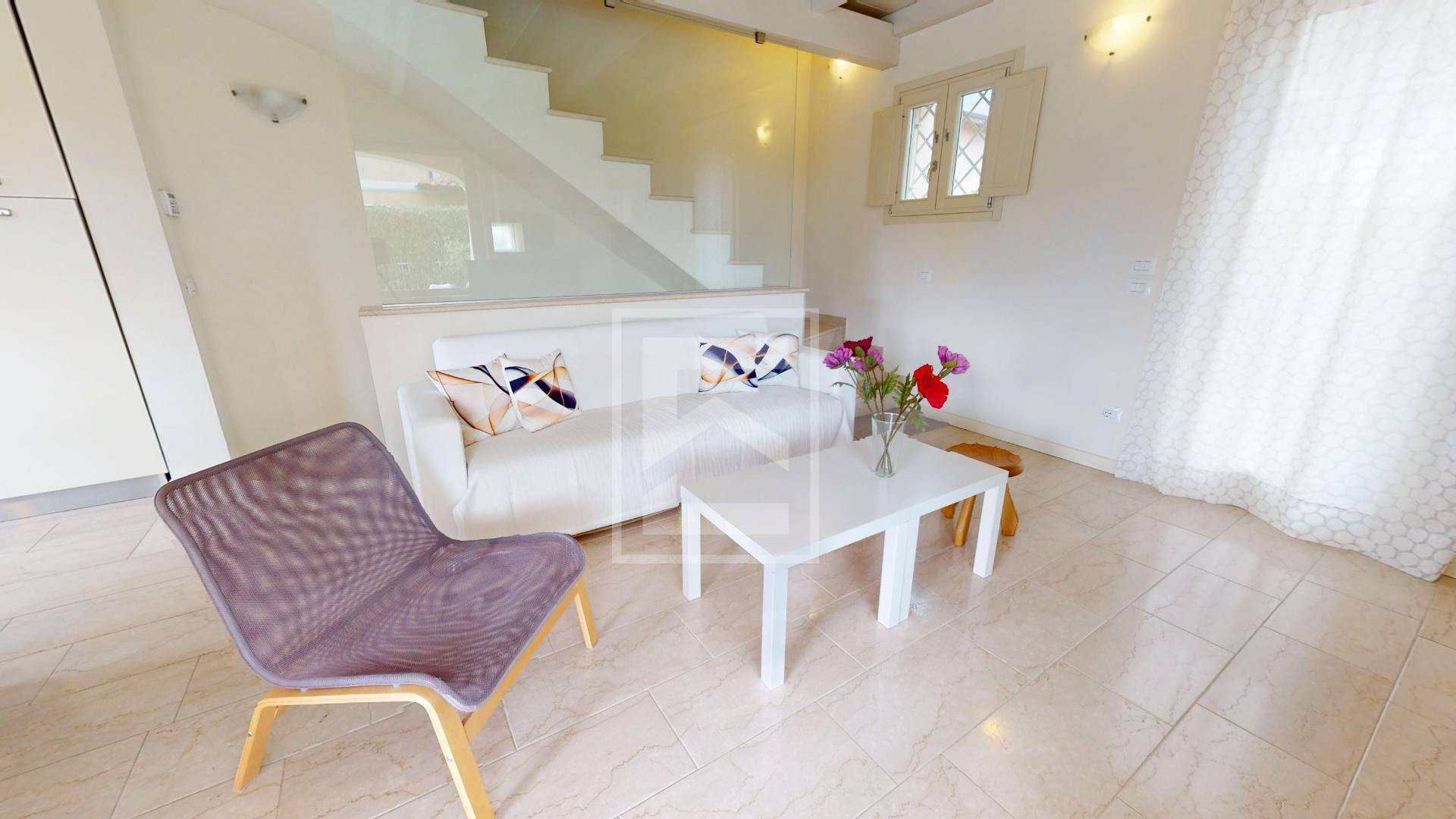 Villa singola in vendita a Manerba del Garda, Montinelle