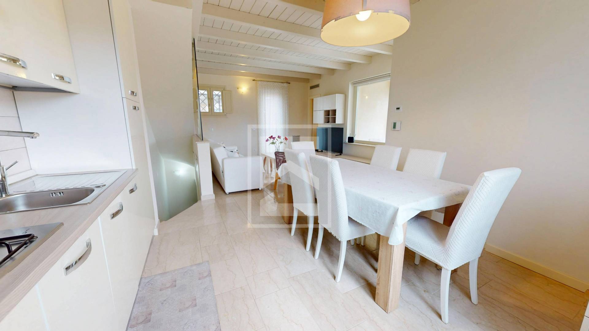 Villa singola in vendita a Manerba del Garda, Montinelle