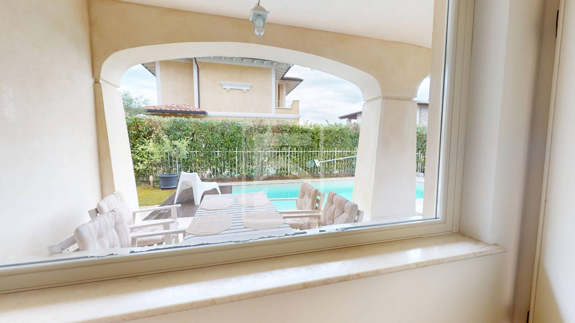 Villa singola in vendita a Manerba del Garda, Montinelle